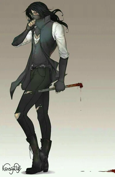 Nathan the Nobody
