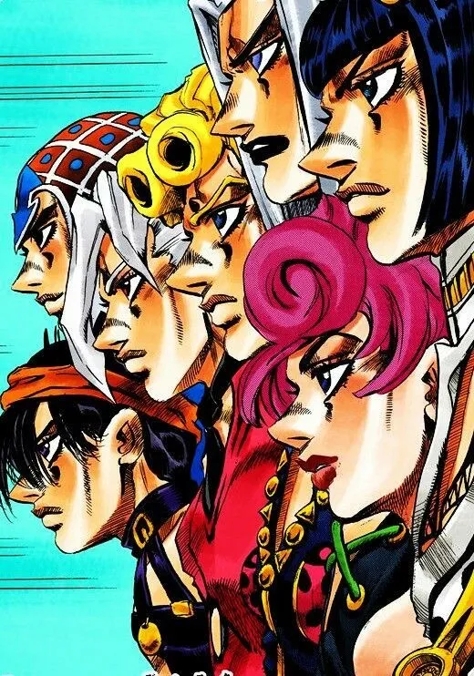 Passione || Free RPG