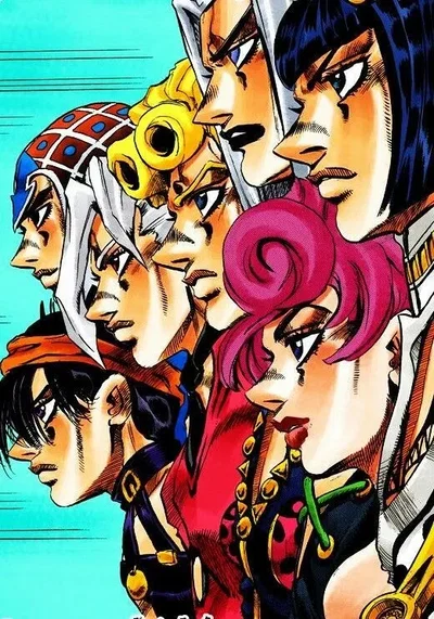 Passione || Free RPG