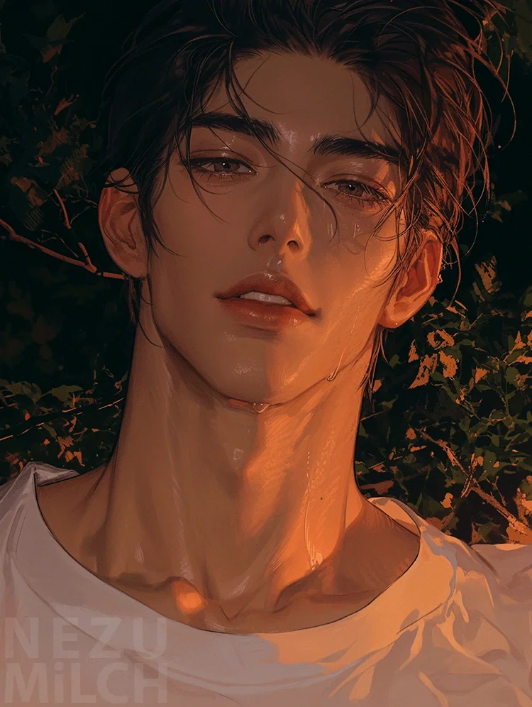 Alex | Virgin Die-off Syndrome