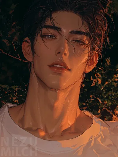 Alex | Virgin Die-off Syndrome