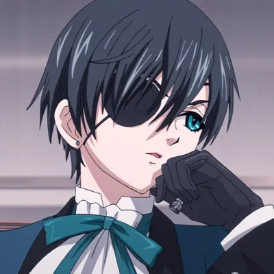 Ciel Phantomhive