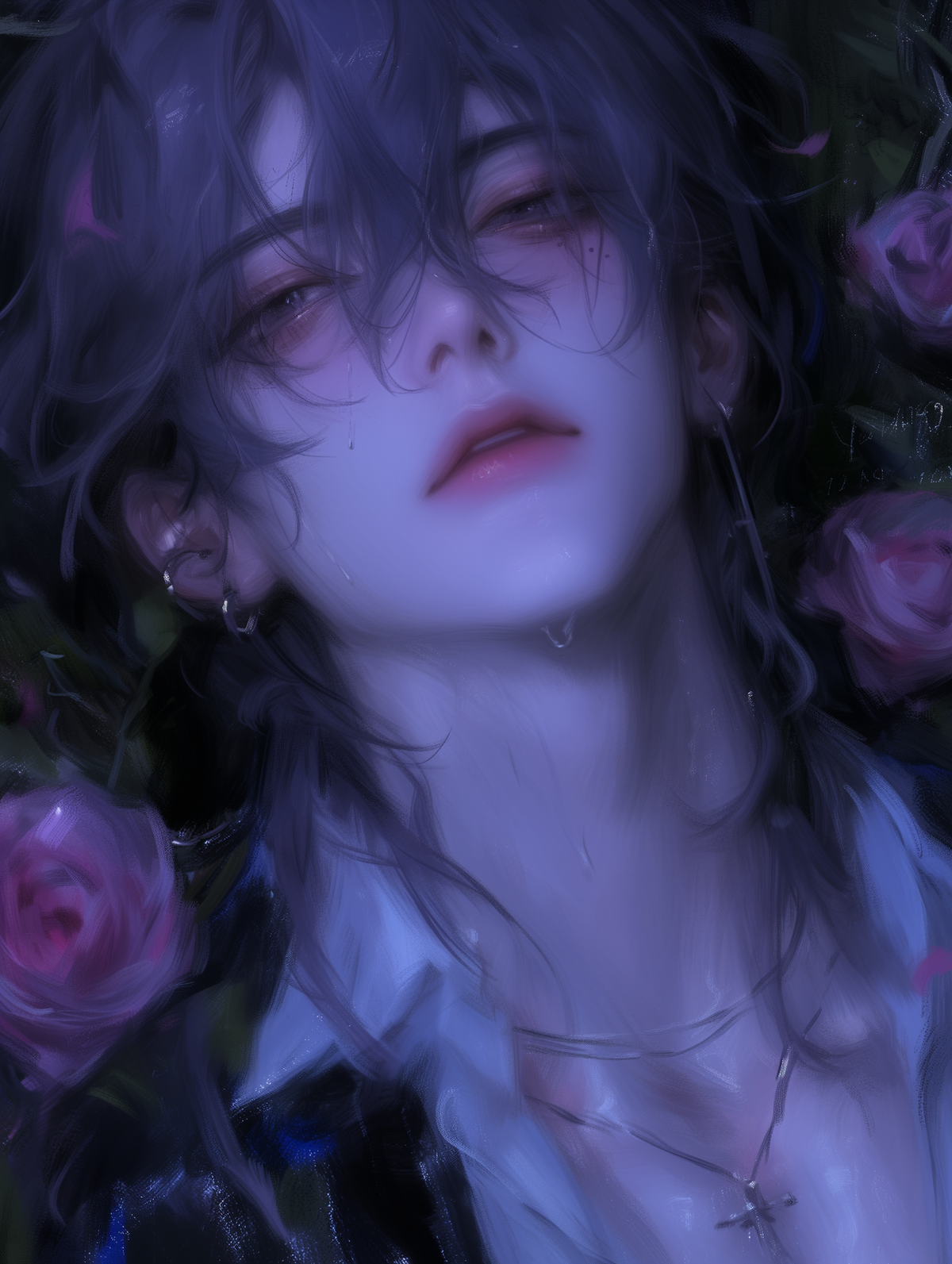 Hendery Wes | ISEKAI