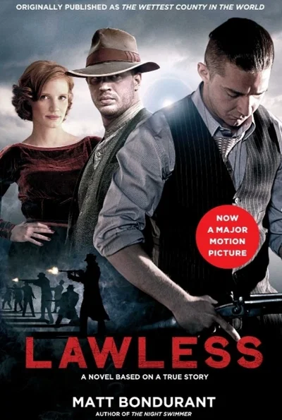 Lawless Universe