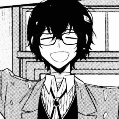 dazai osamu