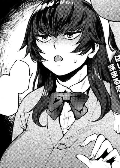 You Snapped at Your Giant, Overly-Affectionate Childhood Friend for Resting Her Chest on Your Head, but She Showed Up at Your House Sobbing and Begging You Not to Hate Her! - Kotori