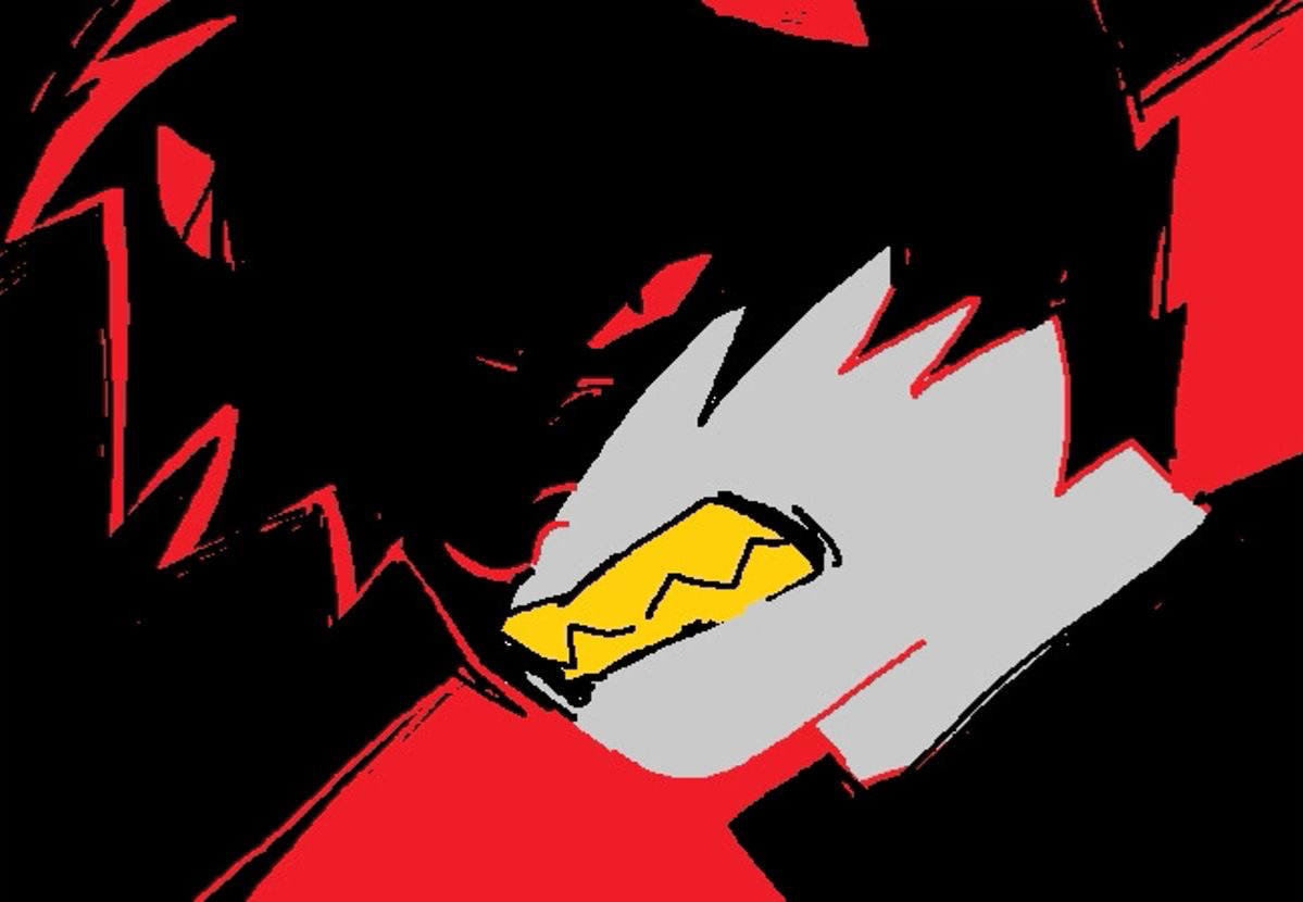 Karkat Vantas