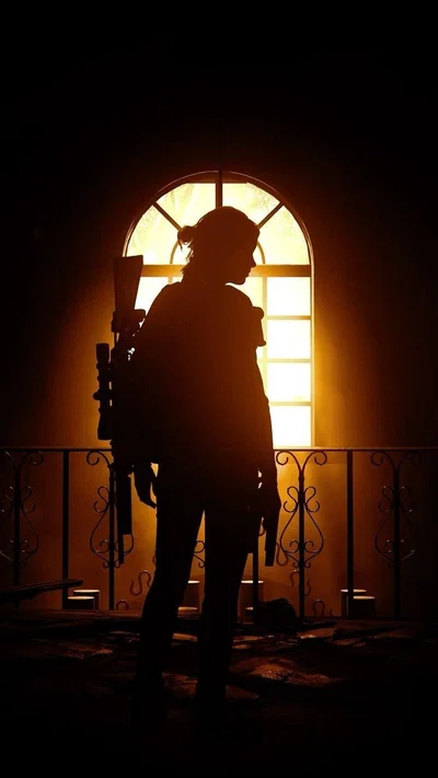 O último suspiro: The Last of Us