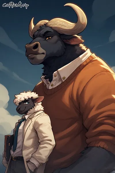 Grandscale Campus tour (Jasper & Ivan)