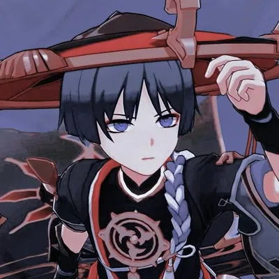 Scaramouche