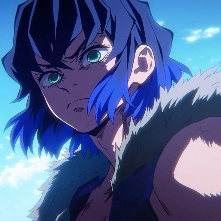 Inosuke