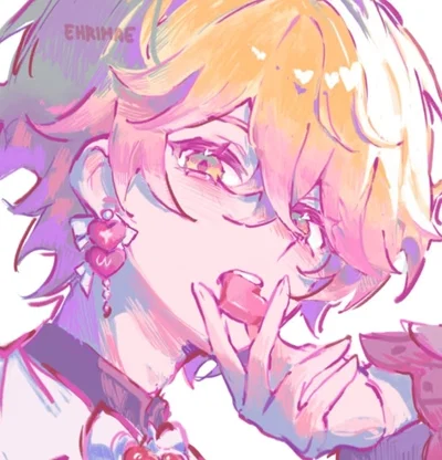 Tsukasa Tenma 
