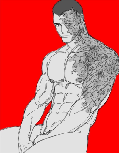 Alonzo Andreas | retried firefighter