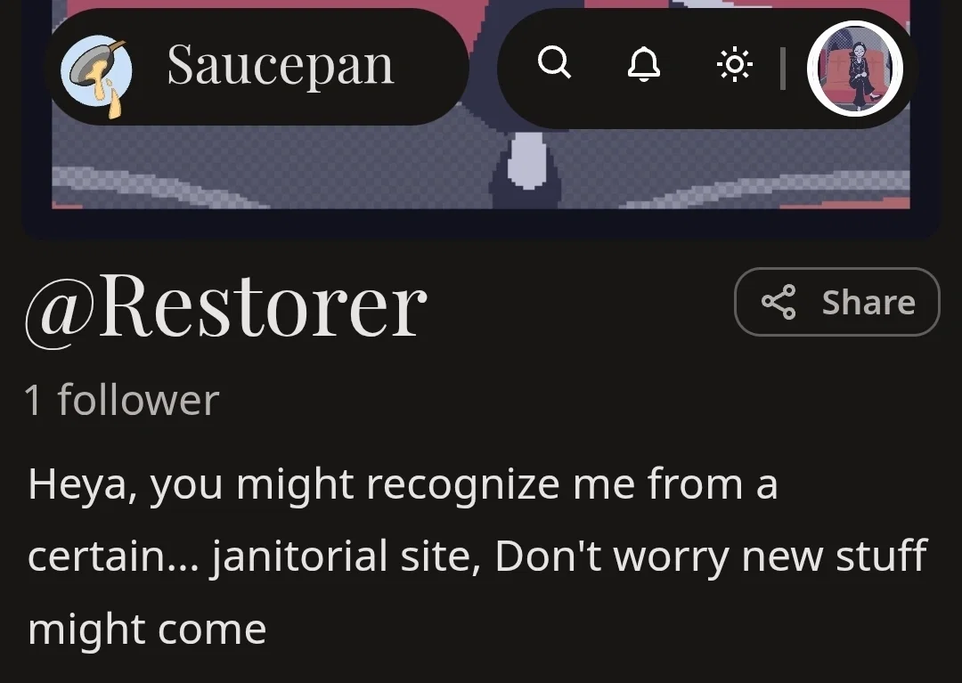 BOTS MIGHT BE GETTING DELETED