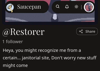 BOTS MIGHT BE GETTING DELETED