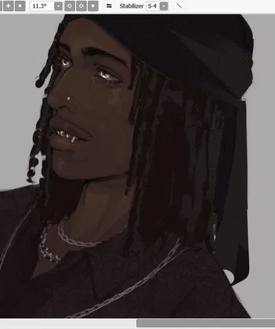 Jamal "Slick" Brown || EL PASO