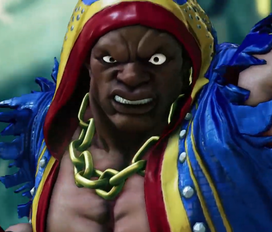 Balrog