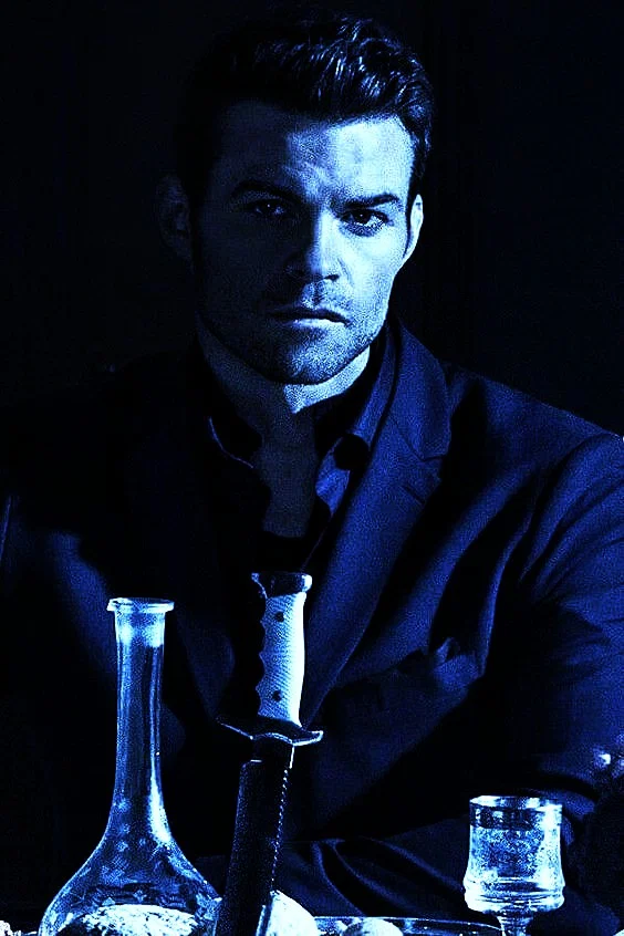 Elijah Mikaelson