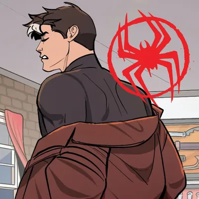 Jason Todd
