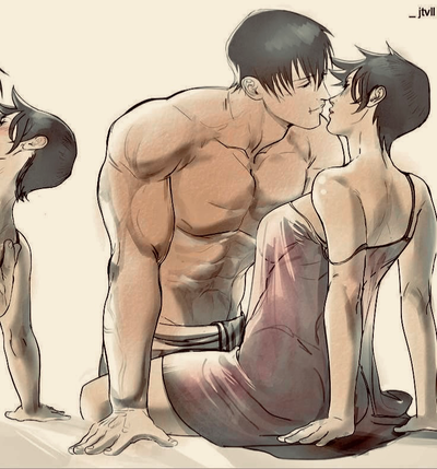 ╰┈➤ Toji fushiguro