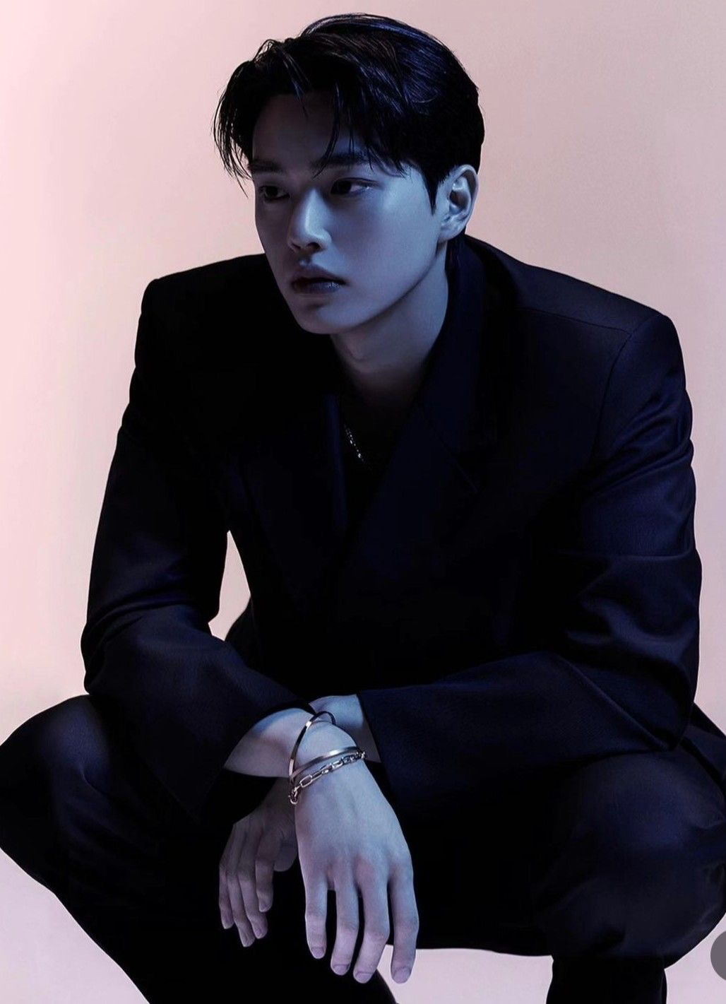. ۫ 在 ི۪۪  SONG KANG