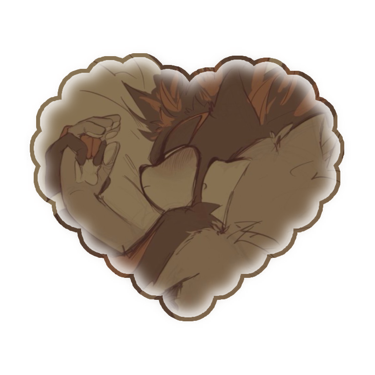 θρ ┈ SHADOW 。 💤