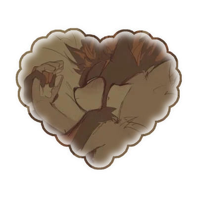 θρ ┈ SHADOW 。 💤