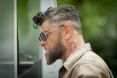 💎 Ulysses Klaue 💎