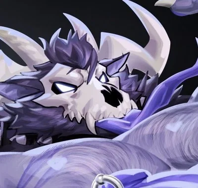 Diego The Wendigo 