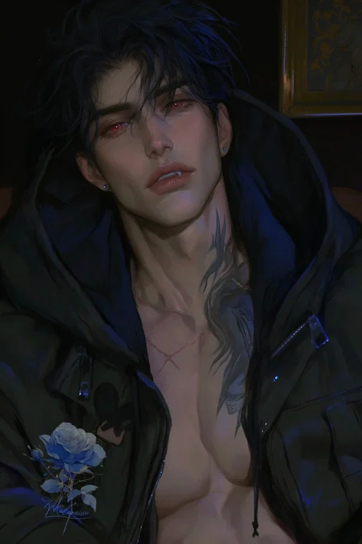 Xarlo | Your Bloodmate
