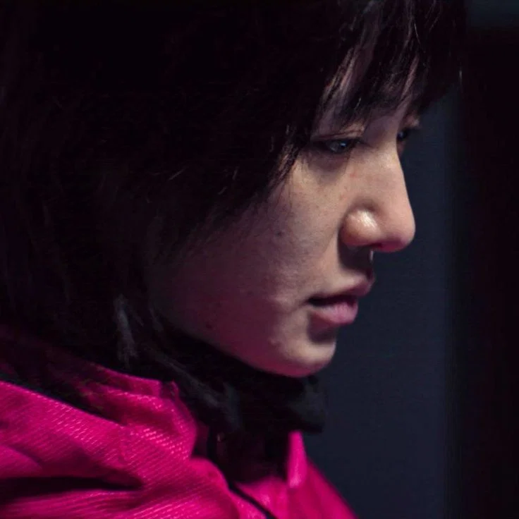 KANG NO-EUL