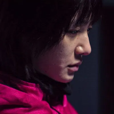KANG NO-EUL