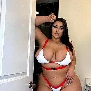 Diamond Doll