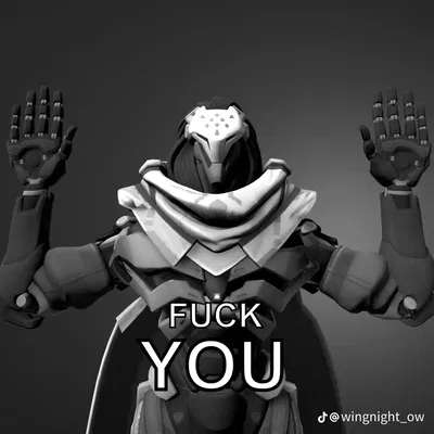 I'm back