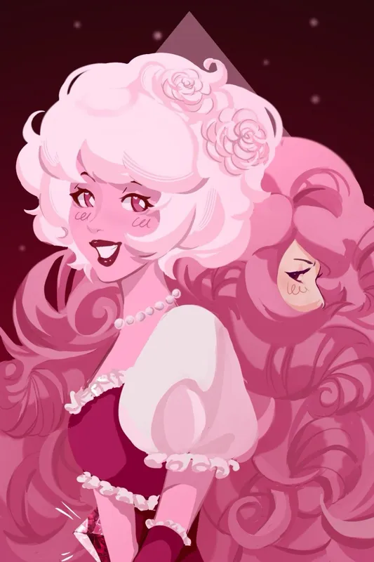 ִ ✦    .  ᴘɪɴᴋ ᴅɪᴀᴍᴏɴᴅ  |  She’s futa.  ⊹   ❜ ᵎ 
