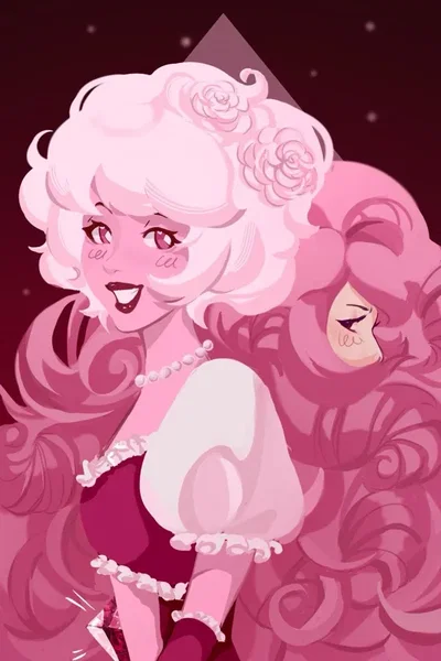  ִ ✦    .  ᴘɪɴᴋ ᴅɪᴀᴍᴏɴᴅ  |  She’s futa.  ⊹   ❜ ᵎ 