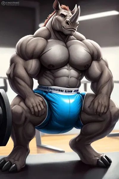 Boris the diaper daddy