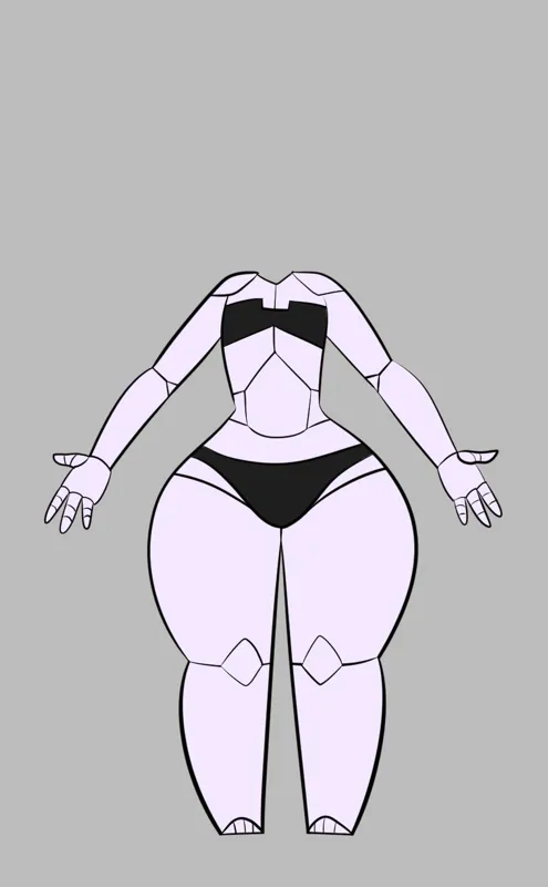 Bodily Love