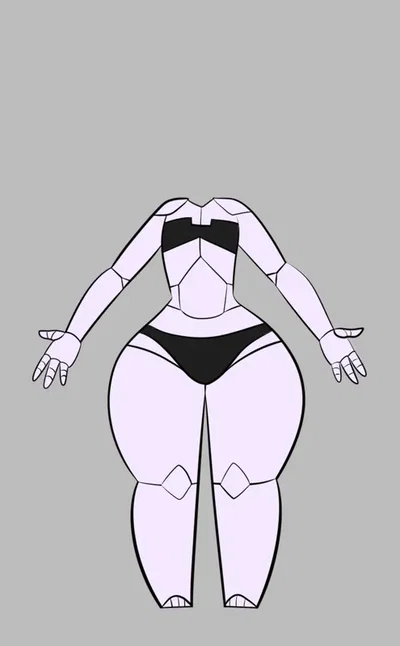 Bodily Love