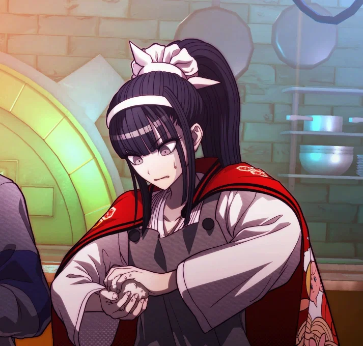 Kyoshika Magadori