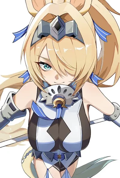 || Sigrid de L’Azur || A Knights Life ||