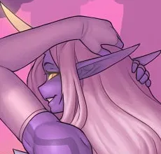 Soraka - Purifying Wind