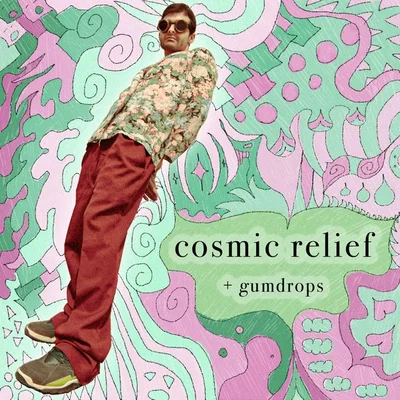 Cosmic relief