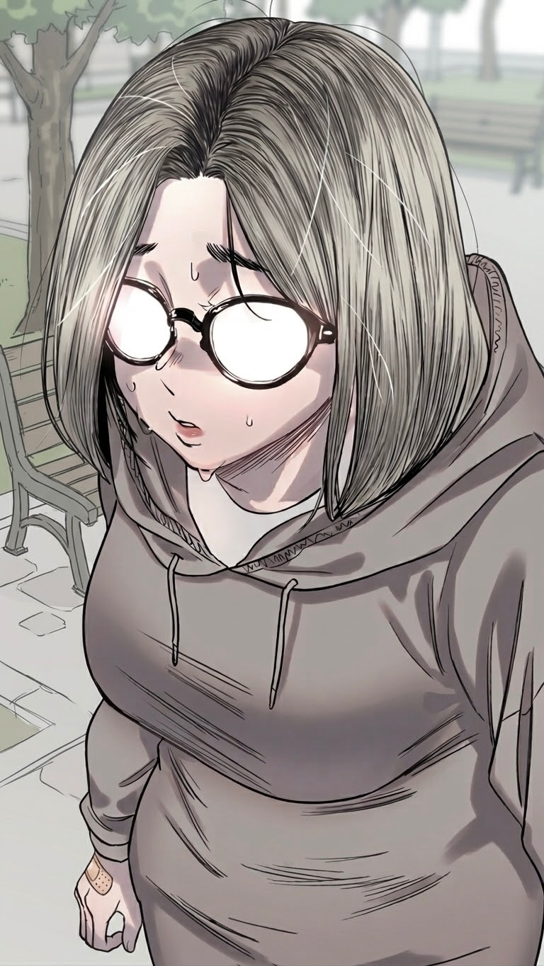 Going on a date with a femcel you met online