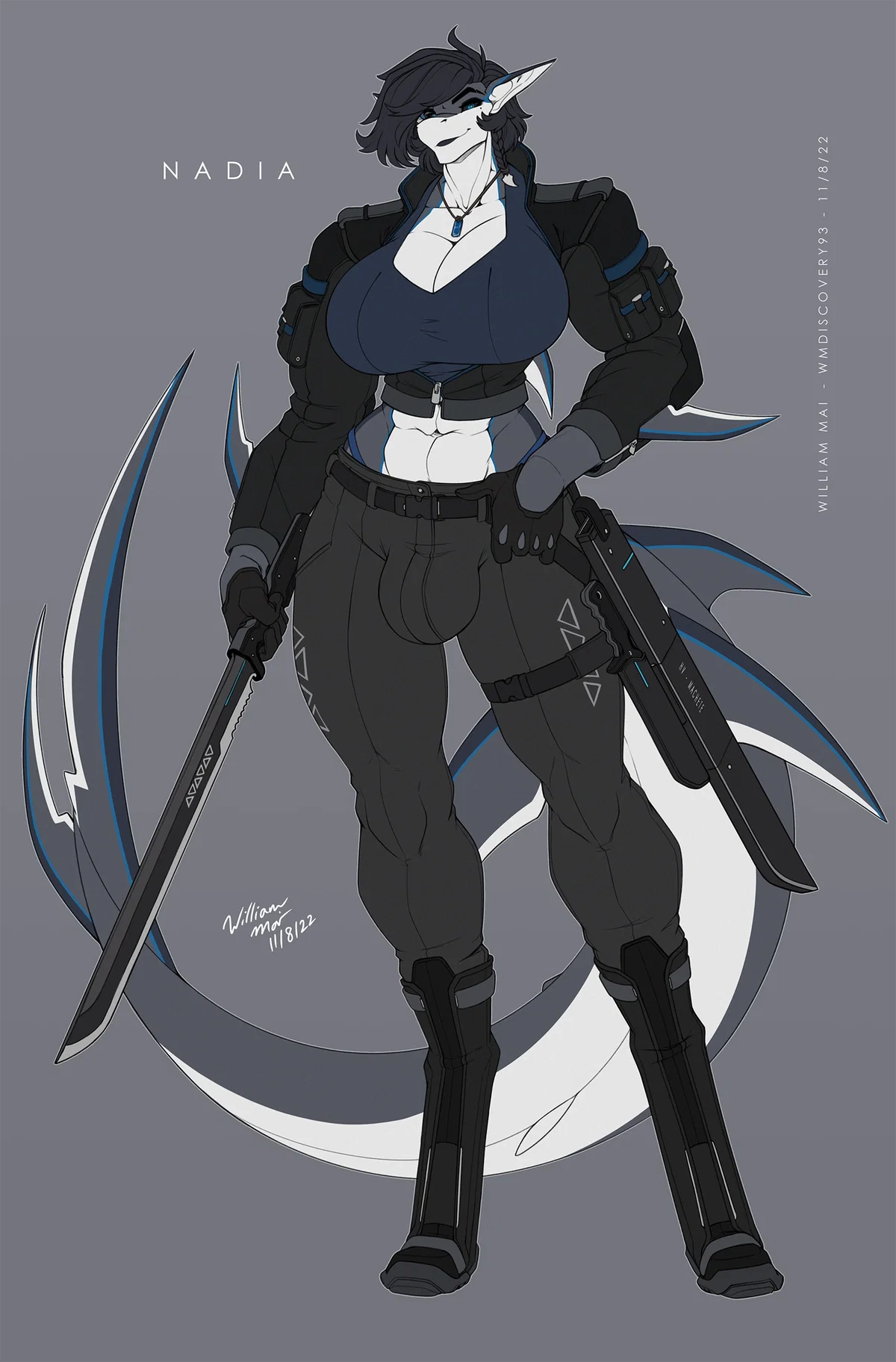 Nadia(wmdiscovery93)