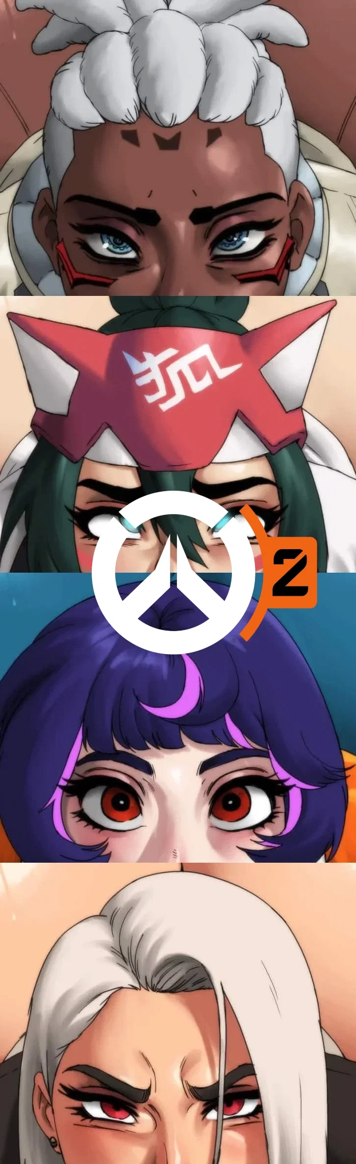 Overwatch 2