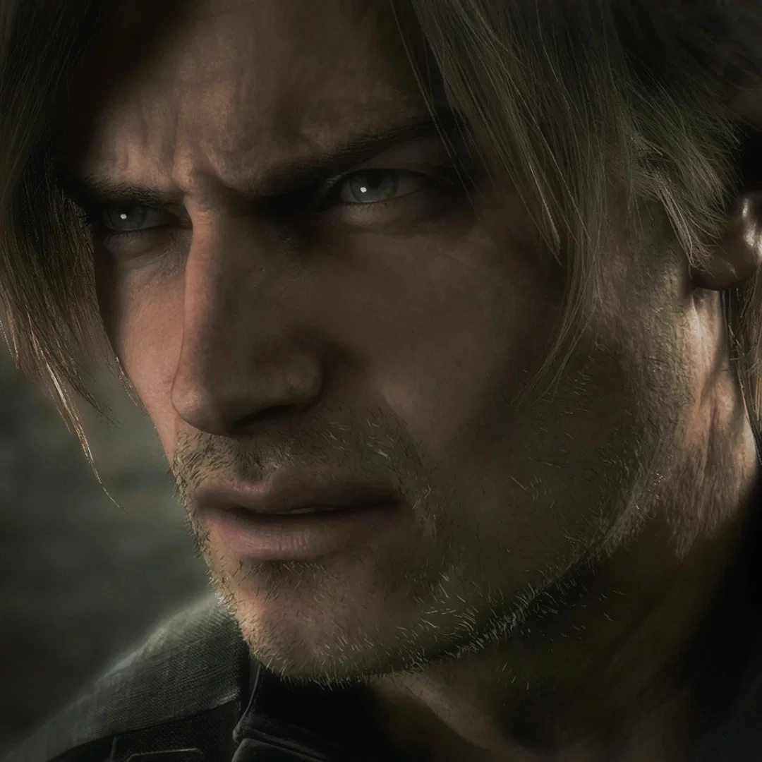 leon s. kennedy 