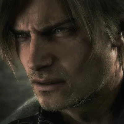 leon s. kennedy 