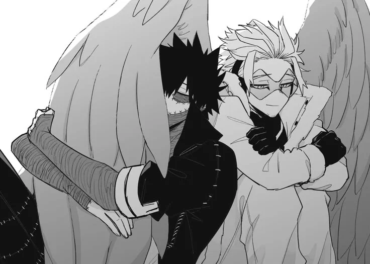 Dabihawks/Bluebird/Hotwings
