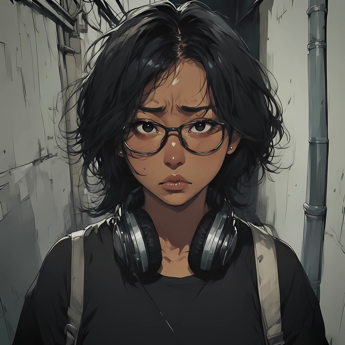 Takara | Stalker